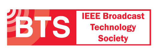 IEEE Broadcast Technology Society logo.