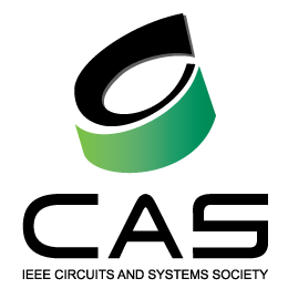 Circuits and Systems Society logo.