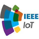 IEEE Internet of Things (IoT) logo.
