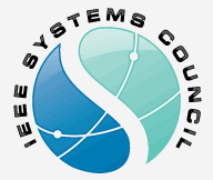IEEE Systems Council logo.