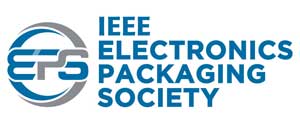 Electronic Packaging Society logo.