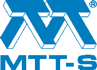 IEEE Microwave Theory and Technology Society (MTT-S) logo.