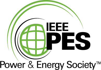 Power and Energy Society logo.