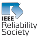 Reliability Society logo.