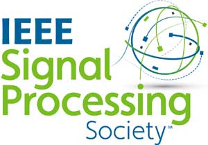 Signal Processing Society logo.